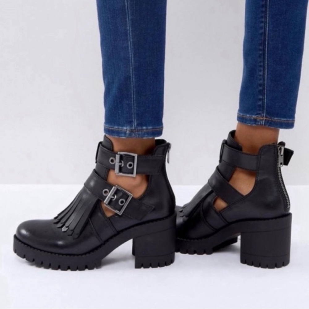 Steve Madden Tullía